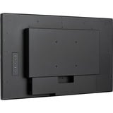 iiyama TF2438MSC-B1 skilte display Digital A-tavle 60,5 cm (23.8") LED 600 cd/m² Fuld HD Sort Berøringsskærm, LED-skærm Sort, Digital A-tavle, 60,5 cm (23.8"), LED, 1920 x 1080 pixel