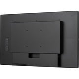 iiyama TF2438MSC-B1 skilte display Digital A-tavle 60,5 cm (23.8") LED 600 cd/m² Fuld HD Sort Berøringsskærm, LED-skærm Sort, Digital A-tavle, 60,5 cm (23.8"), LED, 1920 x 1080 pixel