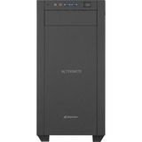 ALTERNATE AGP-SPECIAL-AMD-006, Gaming PC Sort