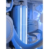 ALTERNATE ALT-ICUECS-INT-002, Gaming PC Hvid/gennemsigtig