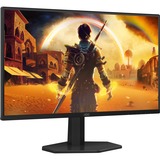 AOC 25G42E, Gaming Skærm Sort (mat)