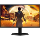 AOC 25G42E, Gaming Skærm Sort (mat)