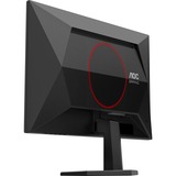 AOC 25G42E, Gaming Skærm Sort (mat)
