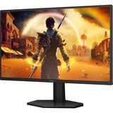AOC 25G42E, Gaming Skærm Sort (mat)