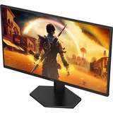 AOC 25G42E, Gaming Skærm Sort (mat)