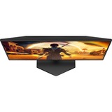 AOC 25G42E, Gaming Skærm Sort (mat)
