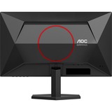 AOC 25G42E, Gaming Skærm Sort (mat)