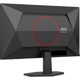 AOC 25G42E, Gaming Skærm Sort (mat)