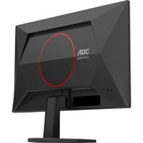 AOC 25G42E, Gaming Skærm Sort (mat)