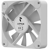APNX FP1-120-3 Pack, Sag fan Hvid