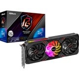 ASRock 90-GA4KZZ-00UANF, Grafikkort 