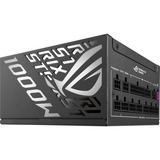 ASUS 90YE00W7-B0NA00, PC strømforsyning Sort
