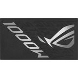 ASUS 90YE00W7-B0NA00, PC strømforsyning Sort