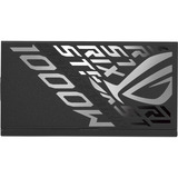 ASUS 90YE00W7-B0NA00, PC strømforsyning Sort