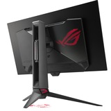 ASUS Gaming Skærm Sort