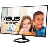 ASUS LED-skærm Sort