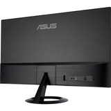 ASUS LED-skærm Sort