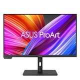 ASUS LED-skærm Sort