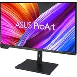 ASUS PA32UCXR, LED-skærm Sort