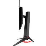 ASUS PG27AQDM, Gaming Skærm Sort