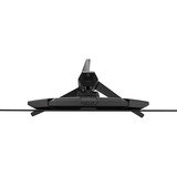 ASUS PG27AQDM, Gaming Skærm Sort