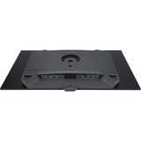 ASUS PG27AQDM, Gaming Skærm Sort