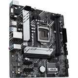 ASUS PRIME H510M-A Intel H510 LGA 1200 (Socket H5) micro ATX, Bundkort Intel, LGA 1200 (Socket H5), Intel® Celeron®, Intel® Core™ i5, Intel® Core™ i7, Intel® Core™ i9, Intel® Pentium®, DDR4-SDRAM, 64 GB, DIMM