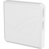 ASUS ROG Eurux GR120 ARGB, Sag fan Hvid