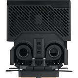ASUS ROG RYUJIN III WB Vandblok, CPU køler Sort, Vandblok, Kobber, Sort, LGA 1150 (stik H3), LGA 1151 (stik H4), LGA 1155 (Socket H2), LGA 1156 (Socket H), LGA 1200..., 1 blæser(e), 21,08 kubikfod/min.