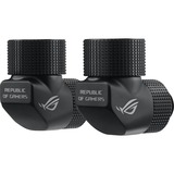 ASUS ROG RYUJIN III WB, CPU køler Sort