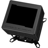ASUS ROG RYUJIN III WB, CPU køler Sort