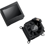 ASUS ROG RYUJIN III WB, CPU køler Sort