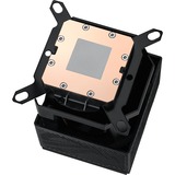 ASUS ROG RYUJIN III WB, CPU køler Sort