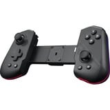 ASUS ROG Tessen Sort, Grå USB 3.2 Gen 1 (3.1 Gen 1) Gamepad Analog/digital Android Sort, Gamepad, Android, D-måtte, Hjemknap, Knappen Menu, Knappen Indstillinger, Analog/digital, Flerfarvet, Ledningsført