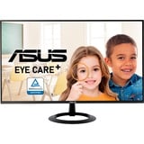 ASUS VZ27EHF, LED-skærm Sort