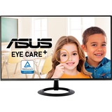 ASUS VZ27EHF computerskærm 68,6 cm (27") 1920 x 1080 pixel Fuld HD LCD Sort, LED-skærm Sort, 68,6 cm (27"), 1920 x 1080 pixel, Fuld HD, LCD, 1 ms, Sort