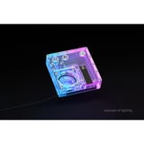 Alphacool Core 140mm reservoir VPP/D5, Ekspansion tank 