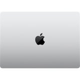 Apple MacBook Pro (14") 2025, Notebook Sølv