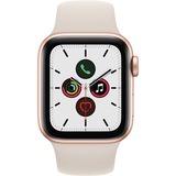 Apple SmartWatch Guld/Hvid