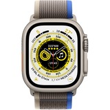 Apple SmartWatch Blå/grå