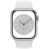 Apple SmartWatch Sølv