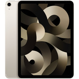 Apple iPad Air (10,9“) 2022 Renoveret, Tablet PC Champagne