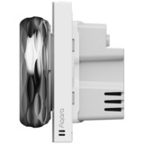 Aqara Touchscreen-vælger V1, Switch 