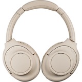 Audio-Technica ATH-S300BT, Headset Beige