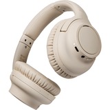 Audio-Technica ATH-S300BT, Headset Beige