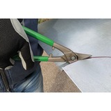 BESSEY Ideal-saks D116-260, Tin snips Grøn