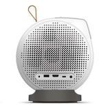 BenQ GV50 Standard-kast projektor 500 ANSI lumens DLP 1080p (1920x1080) Hvid, Laser projektor Hvid, 500 ANSI lumens, DLP, 1080p (1920x1080), 100000:1, 16:9, 2032 - 2540 mm (80 - 100")