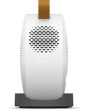 BenQ GV50 Standard-kast projektor 500 ANSI lumens DLP 1080p (1920x1080) Hvid, Laser projektor Hvid, 500 ANSI lumens, DLP, 1080p (1920x1080), 100000:1, 16:9, 2032 - 2540 mm (80 - 100")