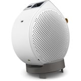 BenQ GV50 Standard-kast projektor 500 ANSI lumens DLP 1080p (1920x1080) Hvid, Laser projektor Hvid, 500 ANSI lumens, DLP, 1080p (1920x1080), 100000:1, 16:9, 2032 - 2540 mm (80 - 100")
