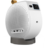 BenQ Laser projektor Hvid